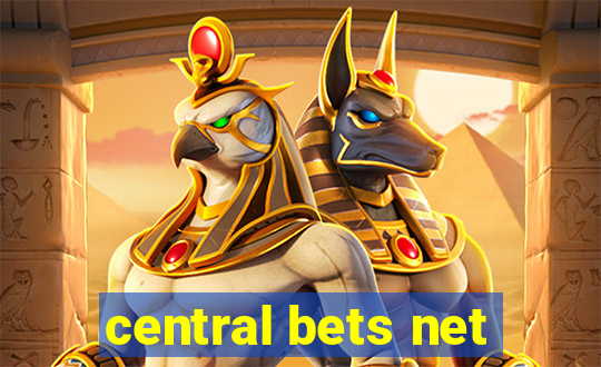 central bets net